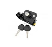 Serratura Hayon Di Coffre Per Opel Corsa C Meriva A 93329756