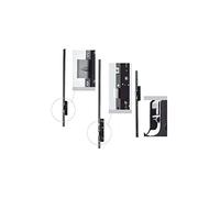 Serratura Inf.Multipunto Performa E35 723501 Iseo