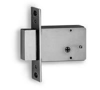 Serratura Inf per Ferro Cil Spillo E40 1500 K Iseo
