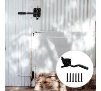 Serratura Inferriata Del Cancello Autobloccante Chiusura Per Legno