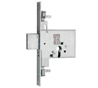 Serratura Infil Cil Eu Tripl e 60 F 25 Securemme 2053