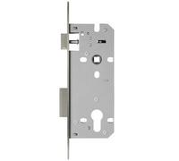 Serratura Infil Nichel 45 mm S Cilin Yale Y52X Assa Abloy Italia
