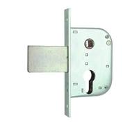 SERRATURA INFILARE CANCELLI SCROCCO 132300 MG