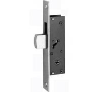 Serratura Infilare Chiave a Sillo Infissi Alluminio Art. 9A63100-20 YALE