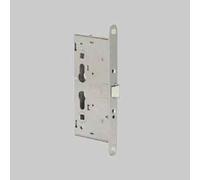 SERRATURA INFILARE CILINDRO EUROPEO PORTE ANTIPANICO TAGLIAFUOCO 43110 CISA E65