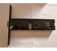 Serratura Infilare Cilindro Sfilabile Infissi Allumini 97000280080-80 YALE CORNI