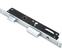 Serratura Infilare Cilindro Sfilabile Infissi Alluminio 9200015080-15 YALE CORNI