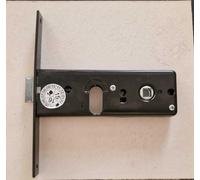 Serratura Infilare Cilindro Sfilabile Infissi Alluminio 9700058080-58 YALE CORNI
