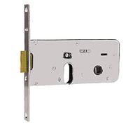 SERRATURA DA INFILARE ART. 710 E 60 - fr. mm 16 ISEO