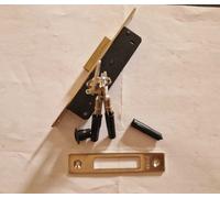 Serratura Infilare Infissi Alluminio Chiave a Spillo YF5810-15 YALE
