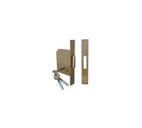 Serratura Infilare Infissi Legno Chiave a Spillo Art. 5630040 -40 YALE