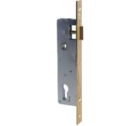 Serratura Infilare Legno 5C011 Cisa 30-0- 5C011.30.0