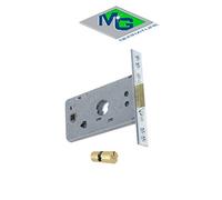 SERRATURA INFILARE PROFILAT.MAND/SCROCCO 288602 MG (Pz 2) [MG ]