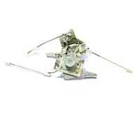 SERRATURA INNOCENTI MINI 90 DESTRA (40/127) (E0519)