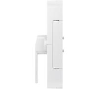 Serratura Intelligente Abus Wintecto One FCA4100 Bluetooth Allarme 110 dB App