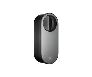 SERRATURA INTELLIGENTE AQARA Aqara Smart Lock U200 Lite Nera - AQ-U200-LITE-KIT-B