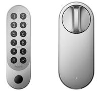 AQARA U200S - Aqara Smart Lock U200 Silber (Silver)