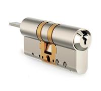 Serratura Intelligente Aqara Smart Lock U200 Cilindro Regolabile Compatibile con Soluzioni Domotiche