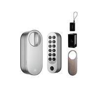 Aqara EL-D02DS Smart Lock U200 Silver