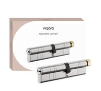 Serratura Intelligente Aqara U200 Zigbee Apertura con Impronta Digitale, NFC e Codice Compatibile con Alexa e Google Home