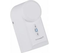 Serratura Intelligente eQ-3 AG HmIP-DLD Wireless Apertura Remota Compatibile Domotica