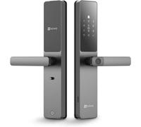 Serratura Intelligente EZVIZ CS-DL05 WiFi Bluetooth Impronta Digitale Codice PIN Apertura Remota