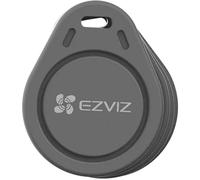 Serratura Intelligente EZVIZ DL-ICP Carta RFID Apertura con Chip Sicurezza Extra Anti-Copia