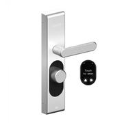 Serratura intelligente LOQED Touch Accesso senza sforzo con pressione delle dita