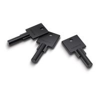 Serratura Intelligente Netatmo NDL-K3U Chiave NFC Sicurezza Avanzata Compatibile con App