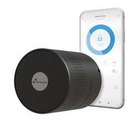 Nivian Serratura Smart Bluetooth- Smart lock con accesso remoto e apertura senza chiave- Creazione di chiavi virtuali per gli ospiti - Funzione di chiusura automatica per proteggere la casa