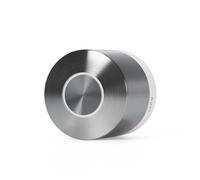 Serratura Intelligente Nuki Smart Lock Ultra WiFi Apertura con App Compatibile con Alexa Google Home Matter