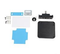 Serratura intelligente per porta dell'armadio Tuya con telecomando e serratura elettrica per cassetti per una conservazione sicura