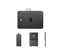 Serratura Intelligente per Porte, Serratura Elettronica Invisibile, Sblocco con Scheda RFID e NFC, Serratura Senza Chiave per Cassetta Postale,