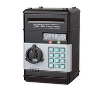 Serratura intelligente, Sicuro, Salvadanaio Elettronico Con Password Digitale Risparmio Contanti Atm,Per Cassetto, Armadietto