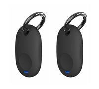 Serratura intelligente, Smart Door Lock Password digitale Installazione adesivo intelligente compatibile con Tuya Smart Electronic Door Lock,Costruita per durare(2pcs key)