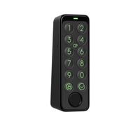 Serratura Intelligente SwitchBot Keypad Touch Wireless Apertura Impronta NFC IP65
