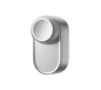 Serratura Intelligente SwitchBot Lock Ultra Bluetooth Apertura Impronta NFC Compatibile Matter