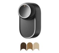 Serratura Intelligente SwitchBot W5600000 Bluetooth Apertura con App e Chiave Compatibile Alexa Google Home