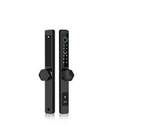 Serratura Intelligente TTLock Smart Lock Impronta digitale esterna impermeabile APP Codice RFID Serratura elettronica senza chiave(2300W with control,2885 double)
