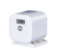Serratura Intelligente Yale 05-SCL1-0-00-50-11 Bluetooth Apertura con App Telecomando Incluso