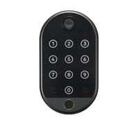 Serratura Intelligente Yale Smart Keypad 2 Bluetooth Accesso con Impronta Digitale