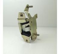 SERRATURA INTERNA SPORTELLO PORTA DESTRA FAAB FIAT 600 - 600D