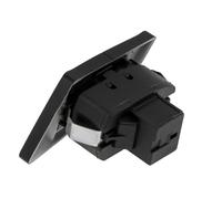 Serratura Interruttore Adatto A per Audi Q5 2008 Back Link / OE zu Vergl 7