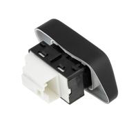 Serratura Interruttore Adatto A per VW Polo 2009- OE zu Vergl 6R1962125A, 6RD