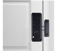 Serratura Invisibile Smart Door con Funzioni Avanzate Compatibile con Per Tuya