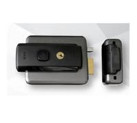 SERRATURA ISEO 52N515 elettrica AMBIDX ENT.VARIABILE - Ferrero Ferramenta