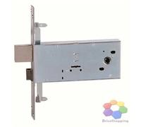 8591 Q.TA' 1 ISEO 983 SERRATURA INF P/FASCIA TRIPL DM E90