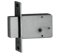 Serratura da infilare 1500k - mm.40 (15010040) 1 pezzi Fiam