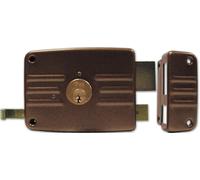 SERRATURA ISEO ART 431502E DX