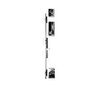 Serratura ISEO art. 7A3600352.S Multiblindo Emotion motorizzata entrata 35 DIN SX da infilare